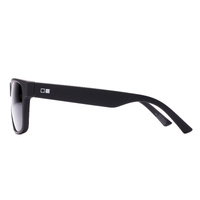 Otis High Tide 214-2603 Matte Black / Grey Lenses