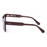 Otis Outbound 216-2601 Crystal Copper / Brown Lenses