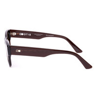 Otis Out Of Sight 202-2611P Crystal Copper / Brown Polarised Lenses