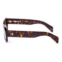 Otis Jam 217-2602 Havana Ray / Brown Lenses