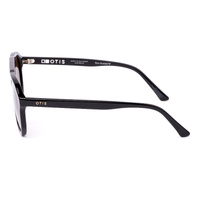 Otis Desert Raven 218-2601P Black / Brown Polarised Lenses