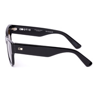 Otis Hurricane 219-2601P Black / Brown Polarised Lenses