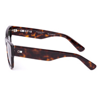 Otis Hurricane 219-2603 Havana Ray / Grey Lenses