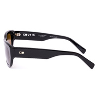 Otis Echoes 220-2601P Black / Brown Polarised Lenses