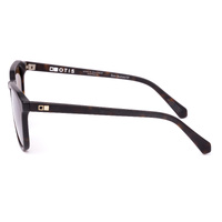 Otis Divide 189-2601P Matte Dark Tortoise / Brown Polarised Lenses