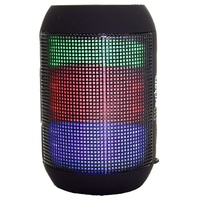 Urban Boom Bluetooth LED Speaker