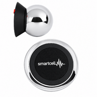 Smartcell Universal Dash Mount Phone Holder