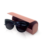 BrightEyes VCS8878 Hand Made Silk Road Case Pink