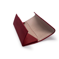 BrightEyes VCS9921 2C09 Hand Made Case Red Cork