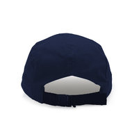 Rocko's Caps Steamer Navy