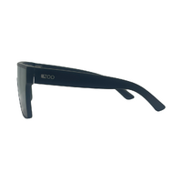 Urban Zoo What You Need C11 Matte Black / Smoke Lenses