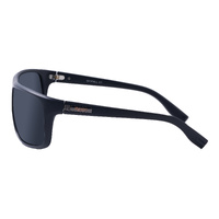 Mangrove Jacks Skyfall C1 Matte Black / Smoke Polarised Lenses