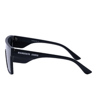 Mangrove Jacks Landslide C1 Matte Black / Smoke Polarised Lenses