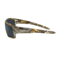 Mangrove Jacks Barrel C9 Camo / Smoke Polarised Lenses