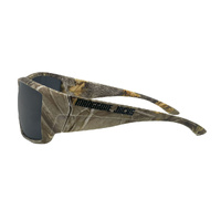 Mangrove Jacks Tromso C9 Camo / Smoke Polarised Lenses