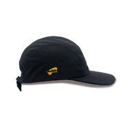 Rocko's Runner Nylon Black OSFM