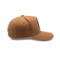 Mangrove Jacks A-Frame Logo Khaki OSFM