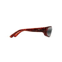 Maui Jim Stingray MM103-009 Tortoise / Neutral Grey Polarised Lenses