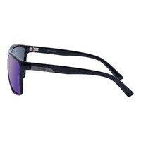 Urban Zoo Daylight C12 Shiny Black / Blue Revo Lenses