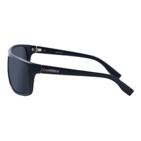 Urban Zoo Skyfall C11 Matte Black / Smoke Lenses
