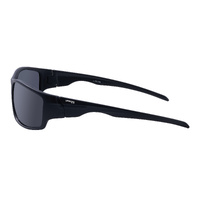 Urban Zoo Spectre C11 Matte Black / Smoke Lenses