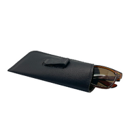 BrightEyes Pocket Clip Case Black