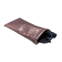 BrightEyes Pouch Case Pink