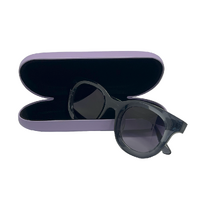 BrightEyes Hard Case Purple
