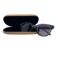 BrightEyes Hard Case Beige