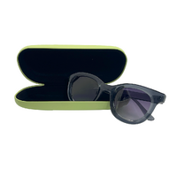 BrightEyes Hard Case Green