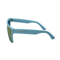 Mangrove Jacks Thunderball C12 Light Blue / Red Revo Polarised Lenses