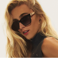 Quay Call The Shots NO-NS-1288 Black / Smoke Polarised Lenses
