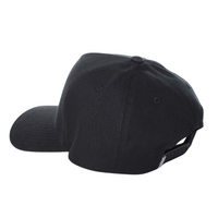 Ringers Western Grover Baseball Cap Black OSFM