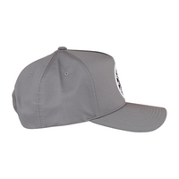 Ringers Western Grover Tech Baseball Cap Graphite OSFM