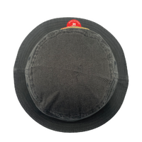 American Needle VB Twill Bucket Charcoal L/XL AVBC748-CHAR-L/XL