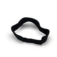 Urban Zoo Soho 202 Visor Black OSFA