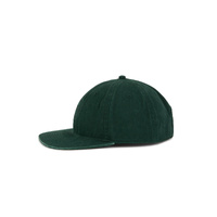 American Needle Victoria Bitter Lazy Tonal Dark Green OSFM