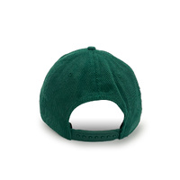 Gilroy Co. Victoria Bitter Corduroy Slouch Ball Park Dad Hat Dark Green OSFM