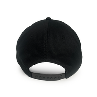 Gilroy Co. Holden Roscoe People Trust Black OSFM