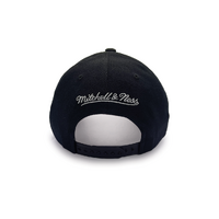 Mitchell & Ness Boston Celtics Pro Pinch Evergreen Black OSFM