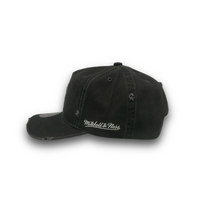 Mitchell & Ness Boston Celtics Deadstock Origins Distressed Washed Black OSFM