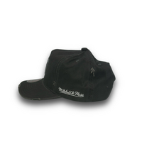 Mitchell & Ness Las Vegas Raiders Deadstock Origins Distressed Washed Black OSFM