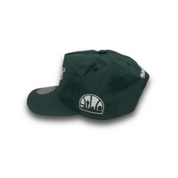Mitchell & Ness Seattle Supersonics Deadstock Origins Outer Limits Green OSFM
