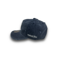 Mitchell & Ness Oakland Raiders Origins Star Spangled Distressed Navy OSFM