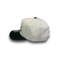 Mitchell & Ness Oakland Raiders Origins 60 Seasons White OSFM