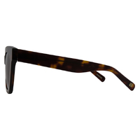 Bill Bass Gwyneth 28240 Demi / Brown Gradient Polarised Lenses