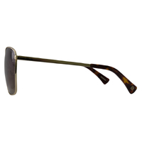 Bill Bass Thyra 28251 Gold / Brown Gradient Polarised Lenses