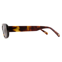 Bill Bass Naples 28345 Demi / Brown Gradient Polarised Lenses