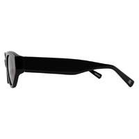Bill Bass Narcissa 28351 Black / Grey Gradient Polarised Lenses