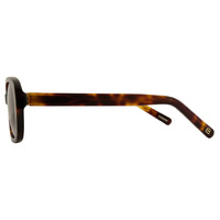 Bill Bass Millicent 28356 Demi / Brown Gradient Polarised Lenses